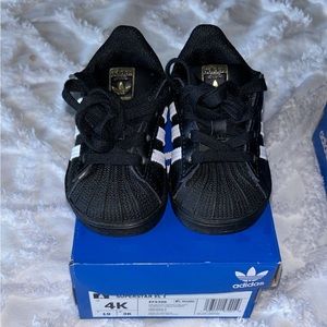 Adidas SUPERSTAR SHOES